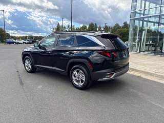 2026 Hyundai Tucson Preferred AWD in Bathurst, New Brunswick - 5 - w320h240px