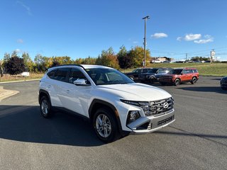 2026 Hyundai Tucson Preferred AWD in Bathurst, New Brunswick - 3 - w320h240px