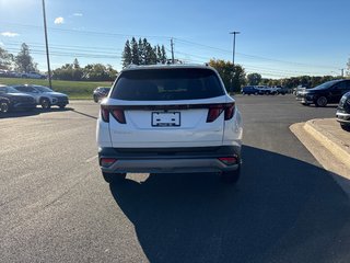2026 Hyundai Tucson Preferred AWD in Bathurst, New Brunswick - 6 - w320h240px