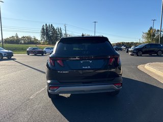 2026 Hyundai Tucson Preferred AWD in Bathurst, New Brunswick - 6 - w320h240px