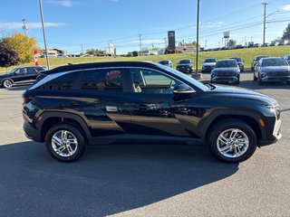 2026 Hyundai Tucson Preferred AWD in Bathurst, New Brunswick - 4 - w320h240px