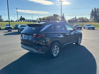 2026 Hyundai Tucson Preferred AWD in Bathurst, New Brunswick - 5 - w320h240px