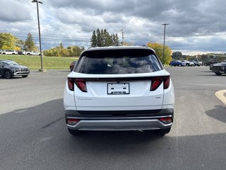 2026 Hyundai Tucson Preferred AWD in Bathurst, New Brunswick - 6 - w320h240px