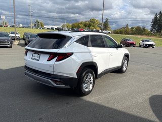 2026 Hyundai Tucson Preferred AWD in Bathurst, New Brunswick - 5 - w320h240px