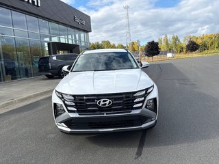 2026 Hyundai Tucson Preferred AWD in Bathurst, New Brunswick - 2 - w320h240px