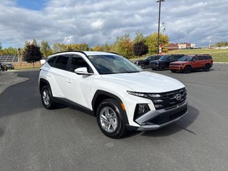 2026 Hyundai Tucson Preferred AWD in Bathurst, New Brunswick - 3 - w320h240px