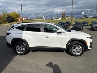 2026 Hyundai Tucson Preferred AWD in Bathurst, New Brunswick - 4 - w320h240px