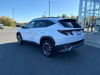2026 Hyundai Tucson Preferred AWD w/Trend Pkg in Bathurst, New Brunswick - 3 - w320h240px