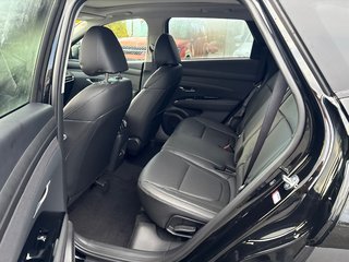 2026 Hyundai Tucson Preferred AWD w/Trend Pkg in Bathurst, New Brunswick - 5 - w320h240px