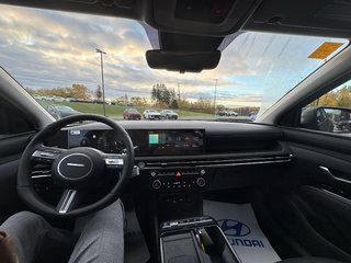 2026 Hyundai Tucson Preferred AWD w/Trend Pkg in Bathurst, New Brunswick - 6 - w320h240px