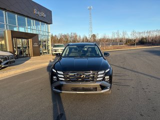 Hyundai Tucson Preferred AWD w/Trend Pkg 2026 à Bathurst, Nouveau-Brunswick - 2 - w320h240px