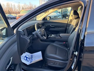 Hyundai Tucson Preferred AWD w/Trend Pkg 2026 à Bathurst, Nouveau-Brunswick - 4 - w320h240px