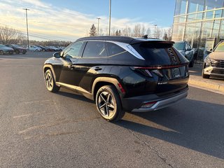 Hyundai Tucson Preferred AWD w/Trend Pkg 2026 à Bathurst, Nouveau-Brunswick - 3 - w320h240px
