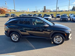 2026 Hyundai Tucson Preferred AWD in Bathurst, New Brunswick - 5 - w320h240px