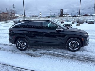 2026 Hyundai Tucson Preferred AWD w/Trend Pkg in Bathurst, New Brunswick - 4 - w320h240px