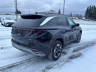 2026 Hyundai Tucson Preferred AWD w/Trend Pkg in Bathurst, New Brunswick - 5 - w320h240px