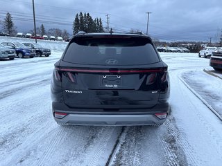 2026 Hyundai Tucson Preferred AWD w/Trend Pkg in Bathurst, New Brunswick - 6 - w320h240px