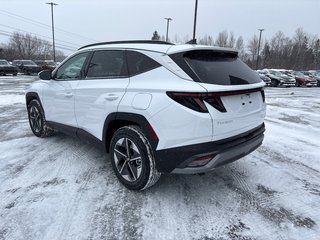 2026 Hyundai Tucson Preferred AWD w/Trend Pkg in Bathurst, New Brunswick - 4 - w320h240px