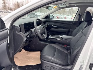 2026 Hyundai Tucson Preferred AWD w/Trend Pkg in Bathurst, New Brunswick - 5 - w320h240px