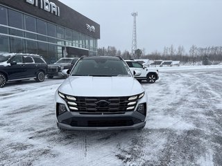 2026 Hyundai Tucson Preferred AWD w/Trend Pkg in Bathurst, New Brunswick - 2 - w320h240px