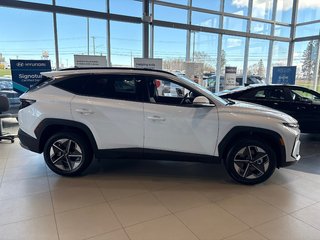 2026 Hyundai Tucson Preferred AWD w/Trend Pkg in Bathurst, New Brunswick - 4 - w320h240px