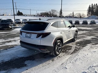 2026 Hyundai Tucson Preferred AWD w/Trend Pkg in Bathurst, New Brunswick - 5 - w320h240px