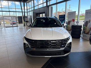 2026 Hyundai Tucson Preferred AWD w/Trend Pkg in Bathurst, New Brunswick - 2 - w320h240px