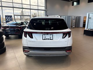 2026 Hyundai Tucson Preferred AWD w/Trend Pkg in Bathurst, New Brunswick - 6 - w320h240px