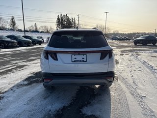 2026 Hyundai Tucson Preferred AWD w/Trend Pkg in Bathurst, New Brunswick - 6 - w320h240px