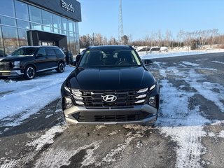 2026 Hyundai Tucson Preferred AWD in Bathurst, New Brunswick - 2 - w320h240px
