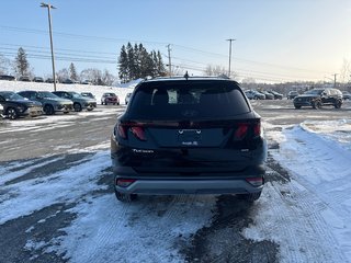 2026 Hyundai Tucson Preferred AWD in Bathurst, New Brunswick - 6 - w320h240px