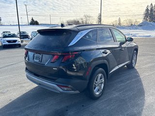 Hyundai Tucson Preferred AWD 2026 à Bathurst, Nouveau-Brunswick - 5 - w320h240px