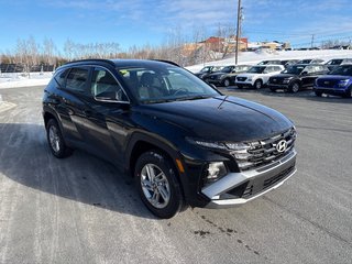 Hyundai Tucson Preferred AWD 2026 à Bathurst, Nouveau-Brunswick - 3 - w320h240px