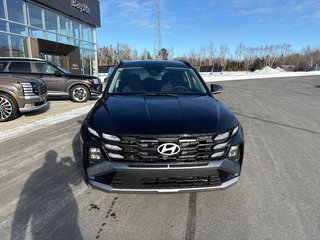 Hyundai Tucson Preferred AWD 2026 à Bathurst, Nouveau-Brunswick - 2 - w320h240px