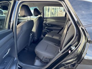 2026 Hyundai Tucson Preferred AWD in Bathurst, New Brunswick - 5 - w320h240px