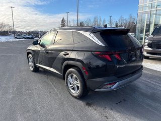 2026 Hyundai Tucson Preferred AWD in Bathurst, New Brunswick - 3 - w320h240px