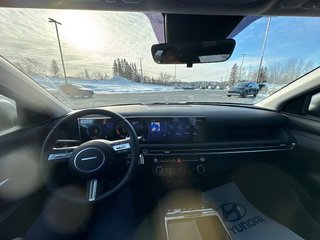 2026 Hyundai Tucson Preferred AWD in Bathurst, New Brunswick - 6 - w320h240px