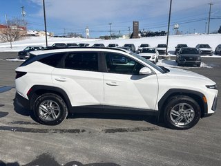 Hyundai Tucson Preferred AWD 2026 à Bathurst, Nouveau-Brunswick - 6 - w320h240px