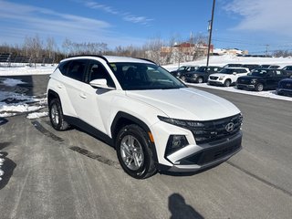 Hyundai Tucson Preferred AWD 2026 à Bathurst, Nouveau-Brunswick - 3 - w320h240px
