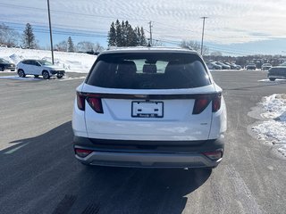 Hyundai Tucson Preferred AWD 2026 à Bathurst, Nouveau-Brunswick - 4 - w320h240px