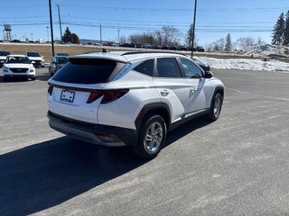 Hyundai Tucson Preferred AWD 2026 à Bathurst, Nouveau-Brunswick - 4 - w320h240px