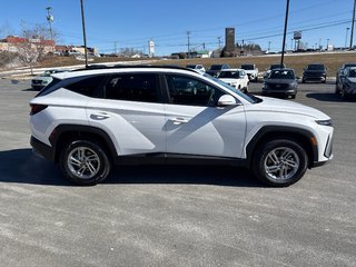 Hyundai Tucson Preferred AWD 2026 à Bathurst, Nouveau-Brunswick - 3 - w320h240px