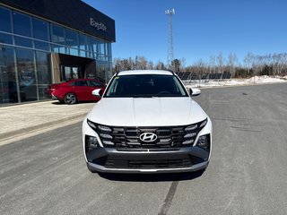 Hyundai Tucson Preferred AWD 2026 à Bathurst, Nouveau-Brunswick - 2 - w320h240px