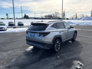 Hyundai Tucson Preferred AWD w/Trend Pkg 2026 à Bathurst, Nouveau-Brunswick - 5 - w320h240px