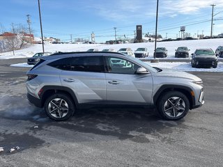 Hyundai Tucson Preferred AWD w/Trend Pkg 2026 à Bathurst, Nouveau-Brunswick - 4 - w320h240px