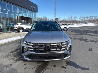 Hyundai Tucson Preferred AWD w/Trend Pkg 2026 à Bathurst, Nouveau-Brunswick - 2 - w320h240px