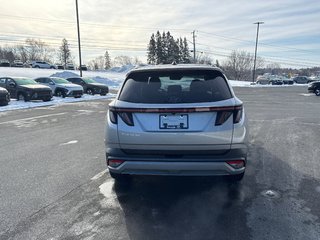 Hyundai Tucson Preferred AWD w/Trend Pkg 2026 à Bathurst, Nouveau-Brunswick - 6 - w320h240px