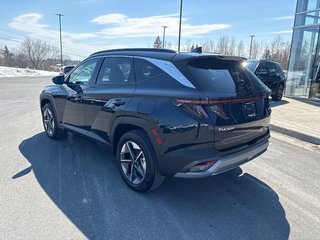 2026 Hyundai Tucson Preferred AWD w/Trend Pkg in Bathurst, New Brunswick - 6 - w320h240px