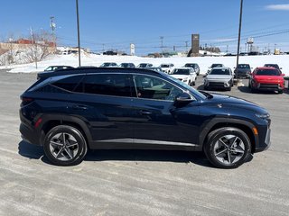 2026 Hyundai Tucson Preferred AWD w/Trend Pkg in Bathurst, New Brunswick - 4 - w320h240px