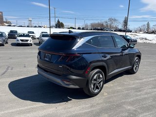 2026 Hyundai Tucson Preferred AWD w/Trend Pkg in Bathurst, New Brunswick - 5 - w320h240px